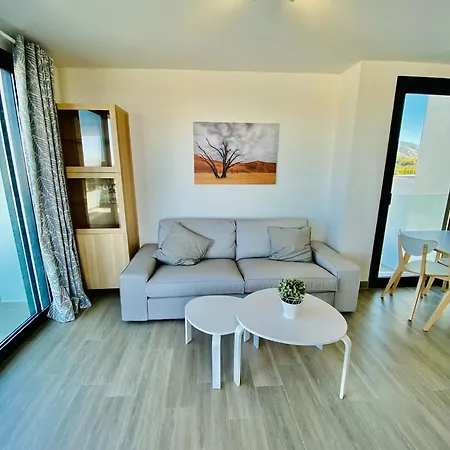 Royal Palm 22 Luxurious 3 Bedroom Penthouse Apartment Nerja