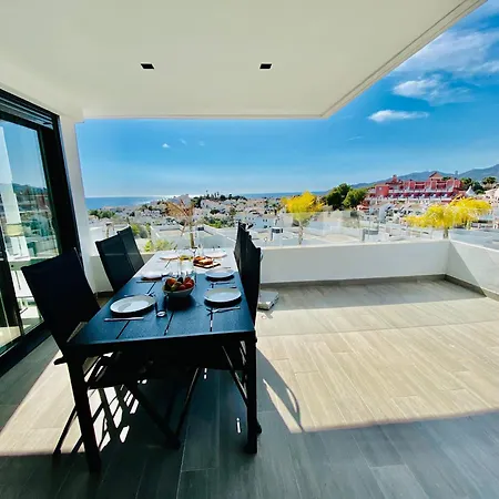 Appartement Royal Palm 22 Luxurious 3 Bedroom Penthouse