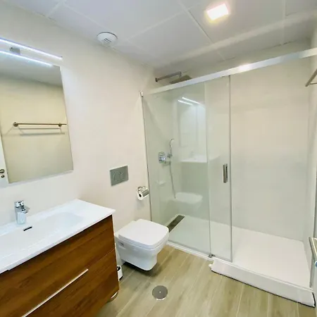 Royal Palm 22 Luxurious 3 Bedroom Penthouse Daire *