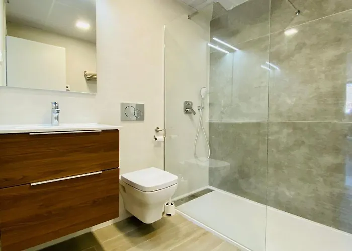 Apartment Royal Palm 22 Luxurious 3 Bedroom Penthouse