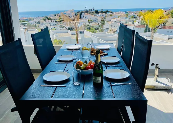 Apartment Royal Palm 22 Luxurious 3 Bedroom Penthouse *