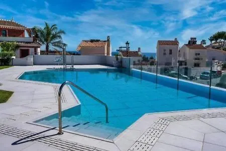 Royal Palm 22 Luxurious 3 Bedroom Penthouse Nerja