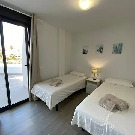 Royal Palm 22 Luxurious 3 Bedroom Penthouse Lägenhet *