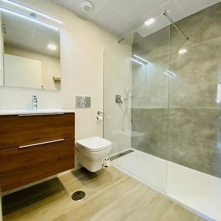 Lägenhet Royal Palm 22 Luxurious 3 Bedroom Penthouse