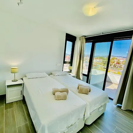 Apartment Royal Palm 22 Luxurious 3 Bedroom Penthouse *