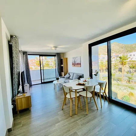 Apartment Royal Palm 22 Luxurious 3 Bedroom Penthouse Nerja