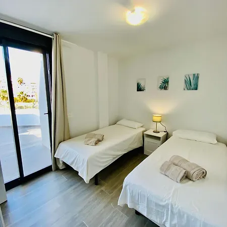 Apartment Royal Palm 22 Luxurious 3 Bedroom Penthouse