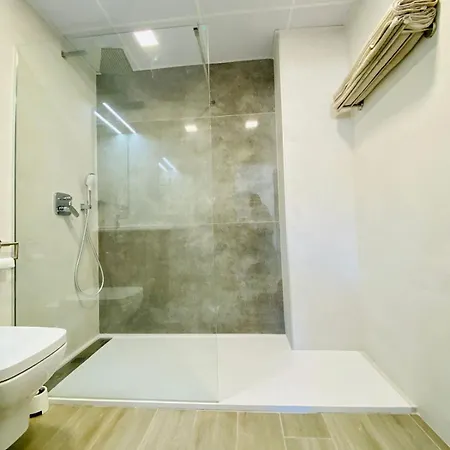 Royal Palm 22 Luxurious 3 Bedroom Penthouse * Nerja
