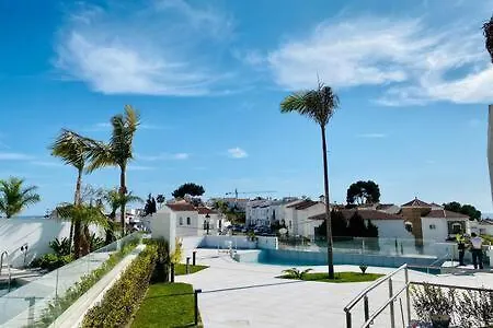 Royal Palm 22 Luxurious 3 Bedroom Penthouse דירה
