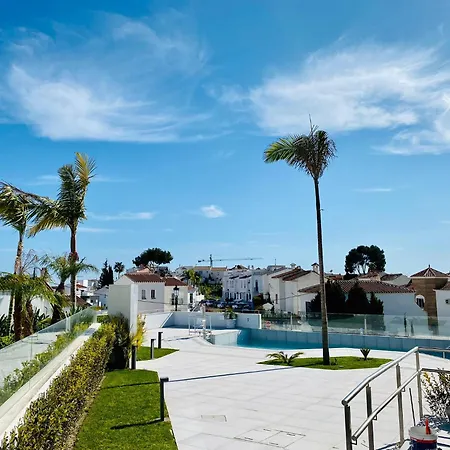 아파트 Royal Palm 22 Luxurious 3 Bedroom Penthouse