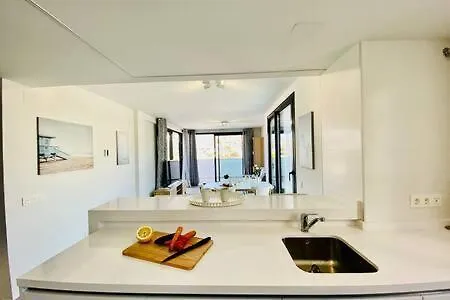 Апартаменты Royal Palm 22 Luxurious 3 Bedroom Penthouse