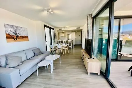 Апартаменты Royal Palm 22 Luxurious 3 Bedroom Penthouse *