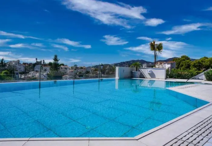 Royal Palm 22 Luxurious 3 Bedroom Penthouse 네르하