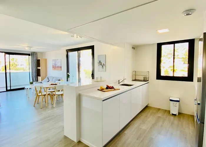 Royal Palm 22 Luxurious 3 Bedroom Penthouse Апартаменты