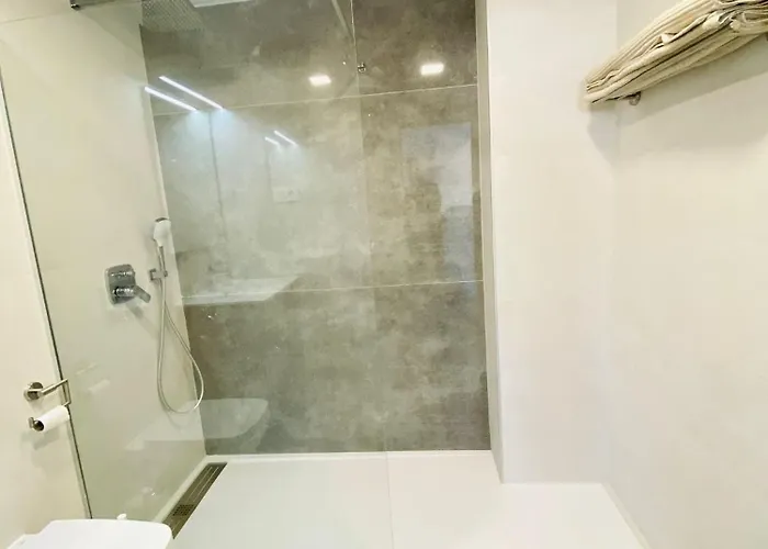 아파트 Royal Palm 22 Luxurious 3 Bedroom Penthouse *