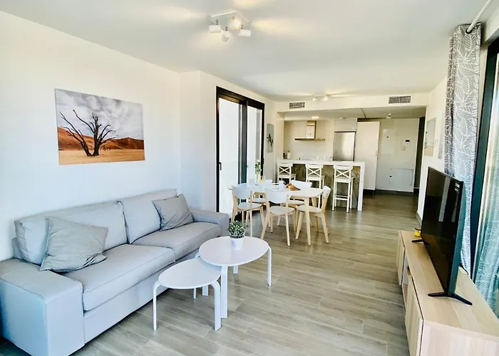 Royal Palm 22 Luxurious 3 Bedroom Penthouse 네르하