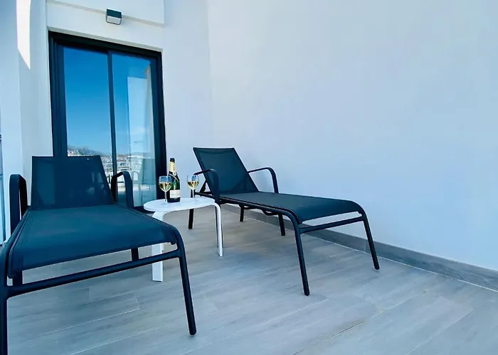 Royal Palm 22 Luxurious 3 Bedroom Penthouse 아파트 *