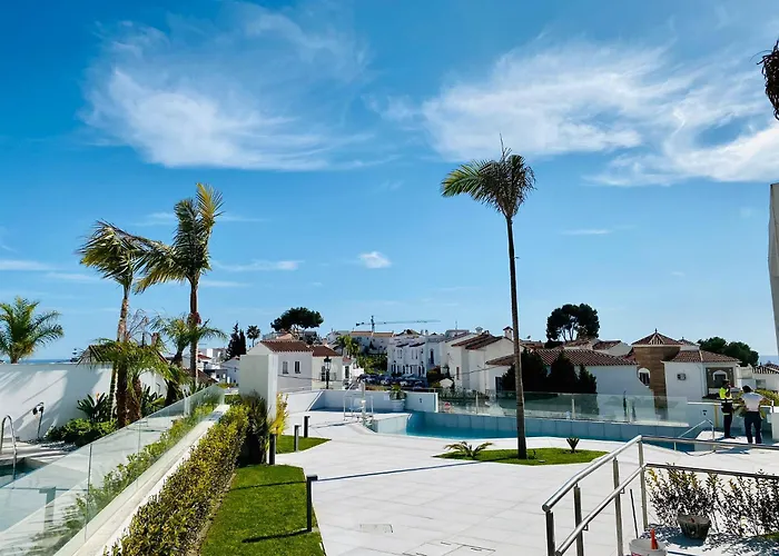 Апартаменты Royal Palm 22 Luxurious 3 Bedroom Penthouse