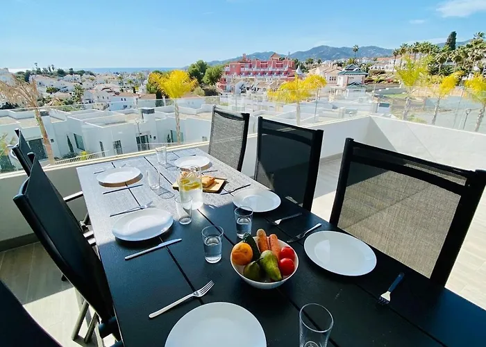 아파트 Royal Palm 22 Luxurious 3 Bedroom Penthouse