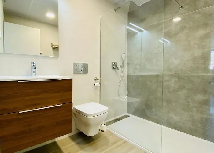 Royal Palm 22 Luxurious 3 Bedroom Penthouse * 네르하