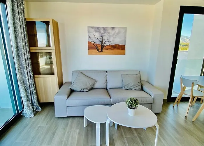 Royal Palm 22 Luxurious 3 Bedroom Penthouse Апартаменты Нерха