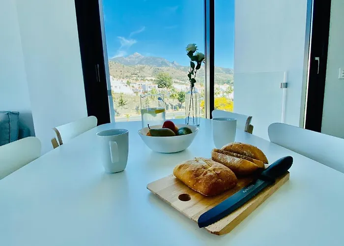 Royal Palm 22 Luxurious 3 Bedroom Penthouse * Нерха