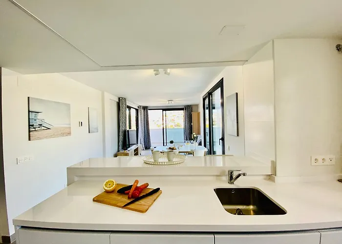 Royal Palm 22 Luxurious 3 Bedroom Penthouse Апартаменти