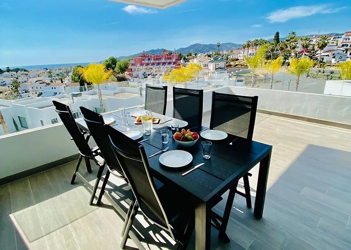 Royal Palm 22 Luxurious 3 Bedroom Penthouse