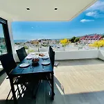 Royal Palm 22 Luxurious 3 Bedroom Penthouse 公寓 内尔哈