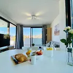 Royal Palm 22 Luxurious 3 Bedroom Penthouse * 内尔哈