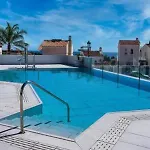 Royal Palm 22 Luxurious 3 Bedroom Penthouse 内尔哈