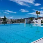公寓 Royal Palm 22 Luxurious 3 Bedroom Penthouse 内尔哈