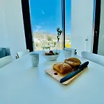Royal Palm 22 Luxurious 3 Bedroom Penthouse * 内尔哈