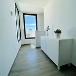 Royal Palm 22 Luxurious 3 Bedroom Penthouse 内尔哈