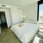 Royal Palm 22 Luxurious 3 Bedroom Penthouse * 内尔哈