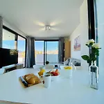 公寓 Royal Palm 22 Luxurious 3 Bedroom Penthouse 内尔哈