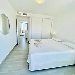 Royal Palm 22 Luxurious 3 Bedroom Penthouse 内尔哈