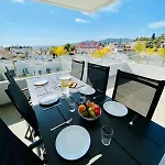 公寓 Royal Palm 22 Luxurious 3 Bedroom Penthouse