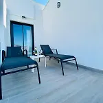 公寓 Royal Palm 22 Luxurious 3 Bedroom Penthouse *