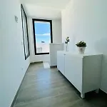 公寓 Royal Palm 22 Luxurious 3 Bedroom Penthouse 内尔哈
