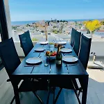 Royal Palm 22 Luxurious 3 Bedroom Penthouse 内尔哈