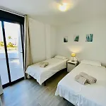 公寓 Royal Palm 22 Luxurious 3 Bedroom Penthouse