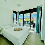 公寓 Royal Palm 22 Luxurious 3 Bedroom Penthouse 内尔哈