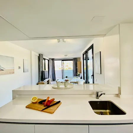 Royal Palm 22 Luxurious 3 Bedroom Penthouse Διαμέρισμα