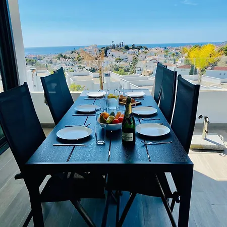 Διαμέρισμα Royal Palm 22 Luxurious 3 Bedroom Penthouse *